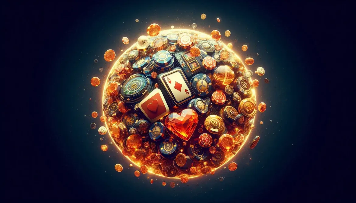 Coins Game Casino